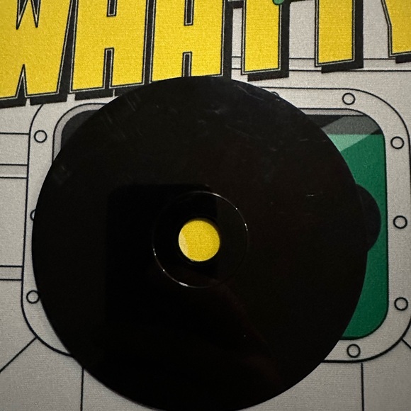 Smurf Racer for PlayStation 1 - Picture 3 of 3